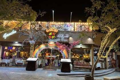 Gaucho Playa del Inglés