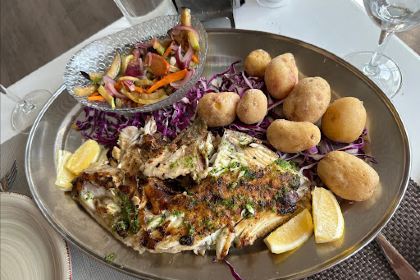 Restaurante Escaleritas