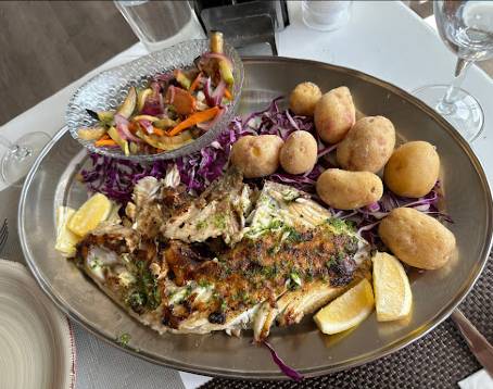 Restaurante Escaleritas