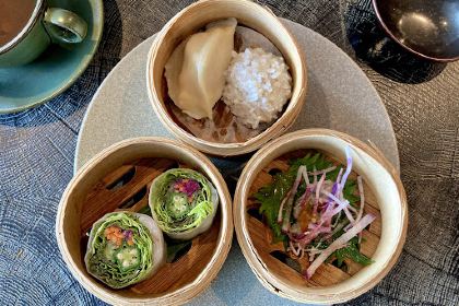 BETELNUT THAI VIETNAMESE DIMSUM