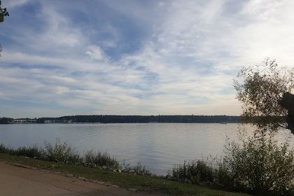 Restaurant Kleines Meer