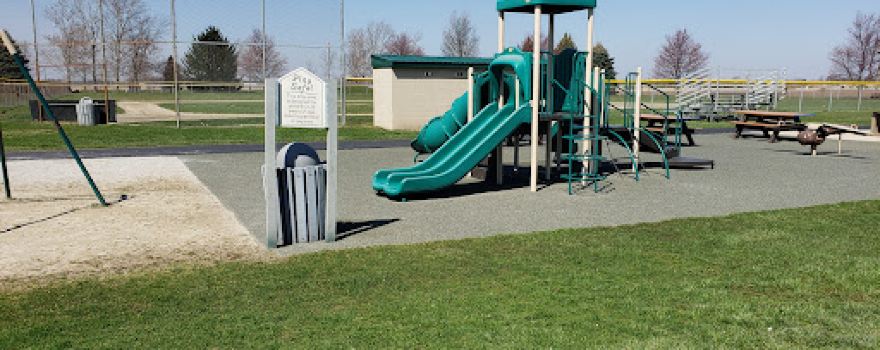 Conner Park