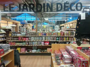 Jardiland