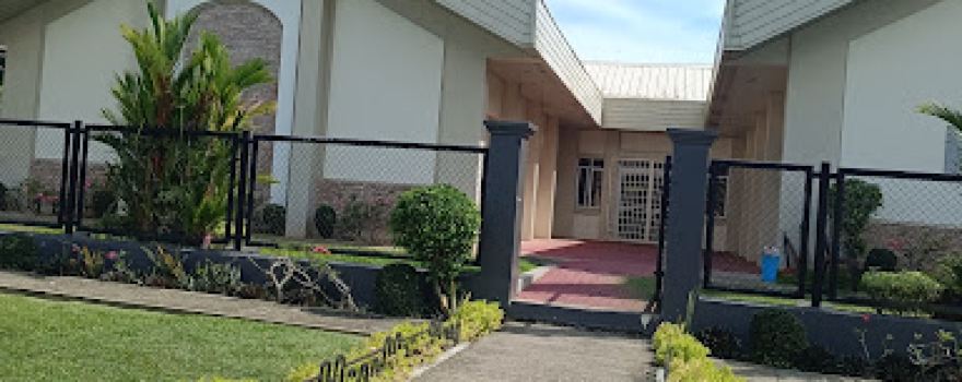 The Church of Jesus Christ of Latter-day Saints