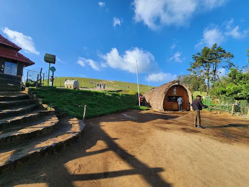 Ticket Counter - 9th Mile Shooting Spot | Ooty