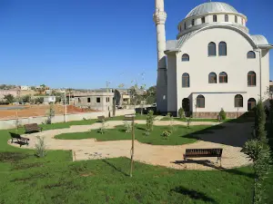 Sagopa Kajmer Camii