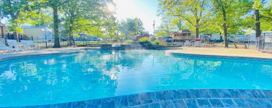 Fishing Tales Resort