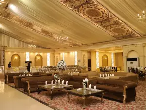 Haveli, Marquee and Wedding Hall