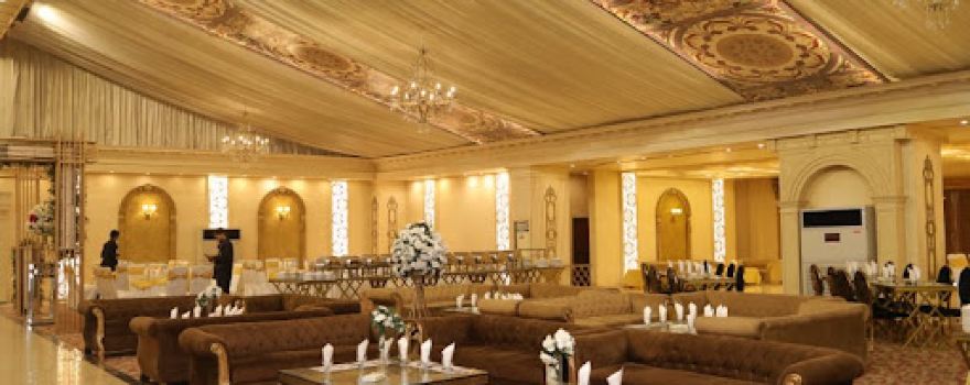 Haveli, Marquee and Wedding Hall