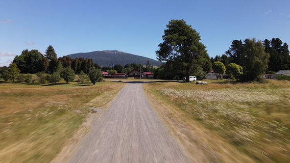 Turangi