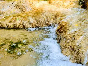 Tan Tong waterfall