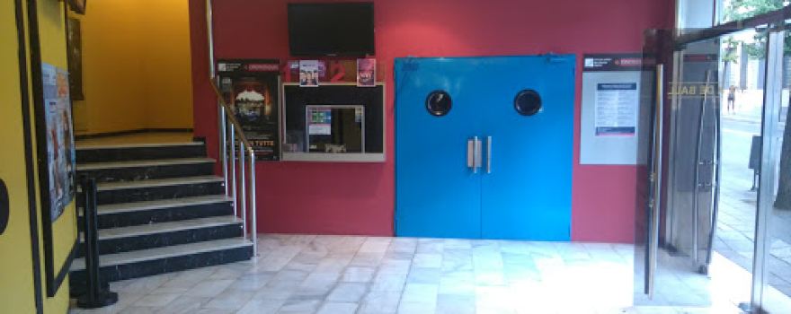 Cinemes Guiu