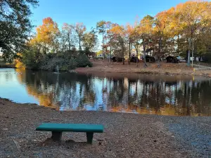 Forsyth KOA Journey
