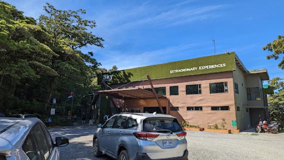 Treetopia Park