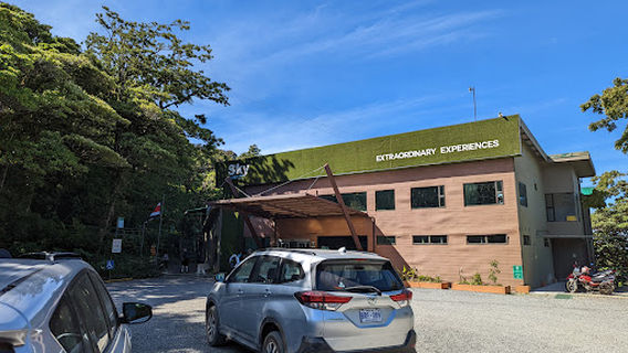 Treetopia Park Monteverde