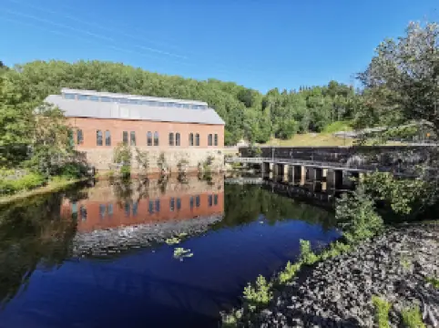 イル＝メルヴィル公園