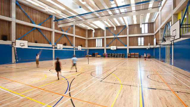 Unipol Recreation Services