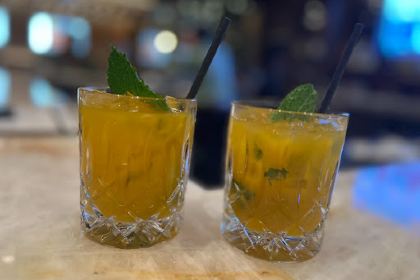 Guru Kitchen & Bar - Downtown