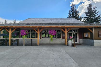 Seasons of Bowness Park