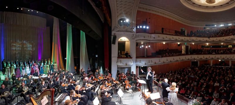 Opera Varna