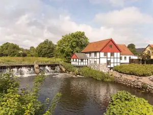 Svalereden Camping And Hytteby