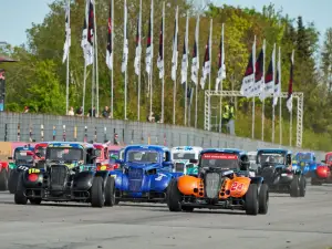 FDM Jyllandsringen