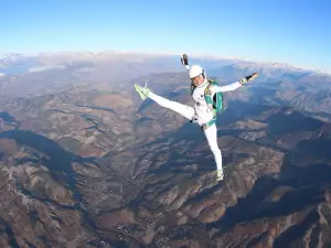 Reflex Parachutisme