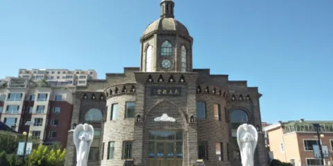 天主教堂