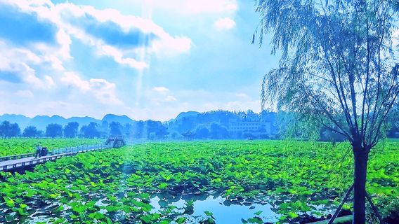 Anlong