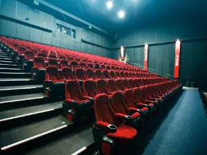 Planeta Kino IMAX
