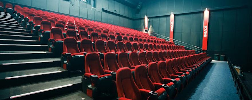 Planeta Kino IMAX