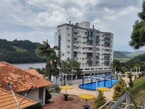 Termas of Marcelino Ramos