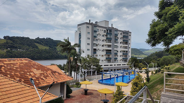 Termas of Marcelino Ramos