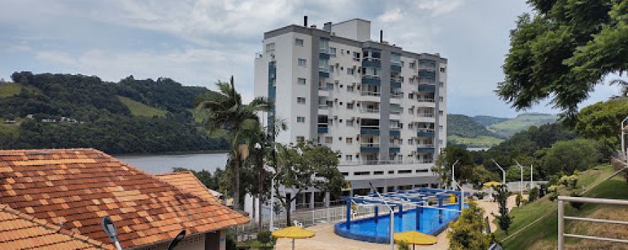Termas of Marcelino Ramos