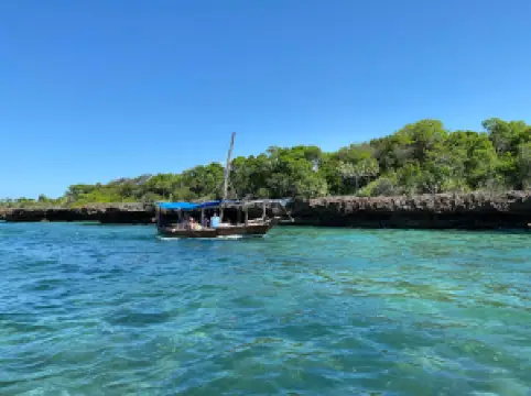 Khalifa Tours and Safaris Zanzibar