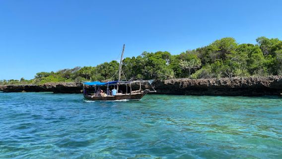 Khalifa Tours and Safaris Zanzibar