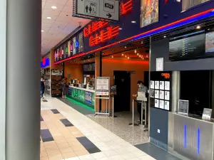 Cinema City Savaria - Szombathely