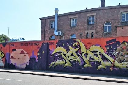 MS Connexion Complex