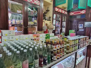 ZUHOOR AL MUHARRAQ SWEETS