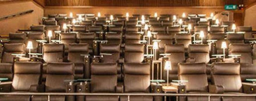 Cinépolis Grand Venice