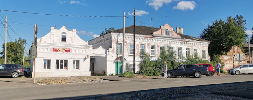 Kalyazinskaya Kolokol'nya