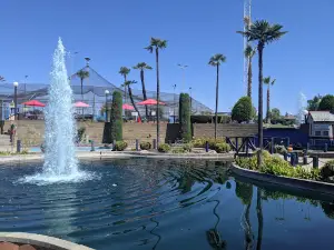 Scandia Fun Center
