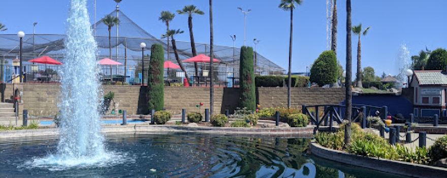 Scandia Fun Center