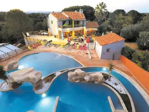 Camping Les Albères