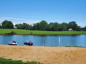 Christopher Run Campground