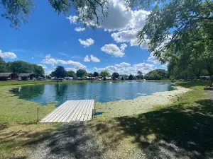 Canandaigua / Rochester KOA Holiday