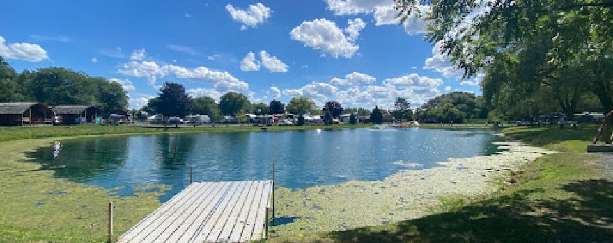 Canandaigua / Rochester KOA Holiday