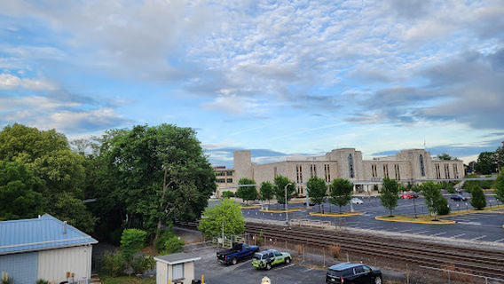 Hershey Triple Tower