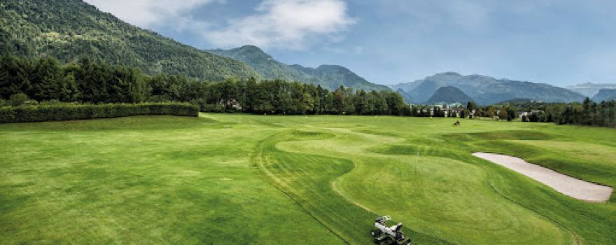 Laimer4Golf
