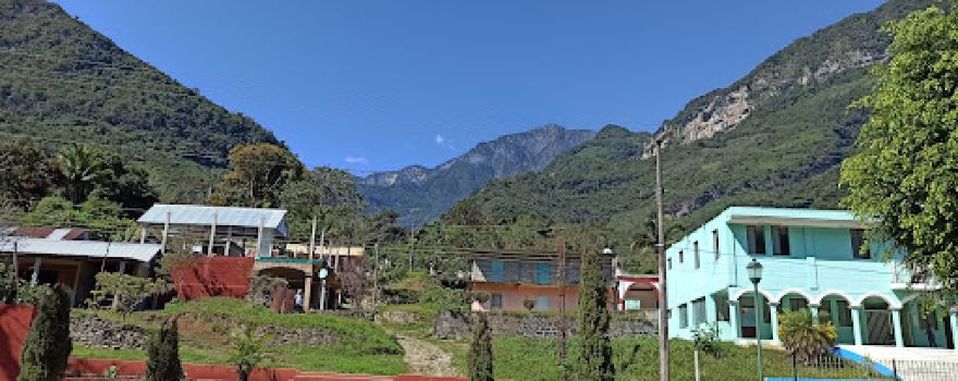 Junta Auxiliar Mazatzongo De Guerrero
